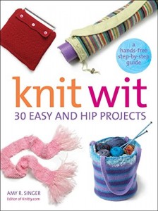 Baixar Knit wit pdf, epub, eBook