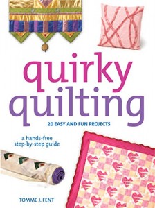 Baixar Quirky quilting pdf, epub, eBook