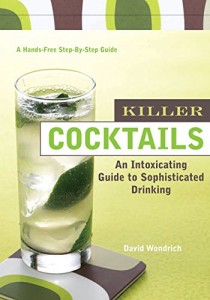Baixar Killer cocktails pdf, epub, eBook