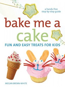 Baixar Bake me a cake pdf, epub, eBook