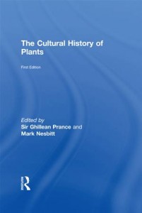 Baixar Cultural history of plants, the pdf, epub, eBook