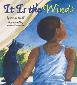 Baixar It is the wind pdf, epub, eBook