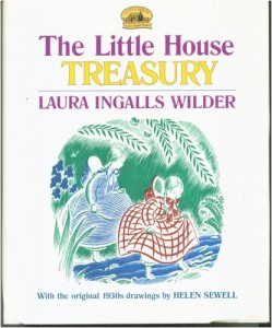 Baixar Little house treasury, the pdf, epub, eBook