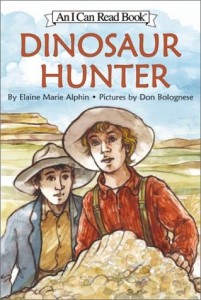 Baixar Dinosaur hunter pdf, epub, eBook