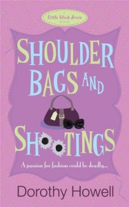 Baixar Shoulder bags and shootings pdf, epub, eBook