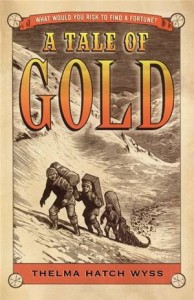 Baixar Tale of gold, a pdf, epub, eBook