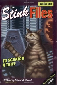 Baixar To scratch a thief pdf, epub, eBook