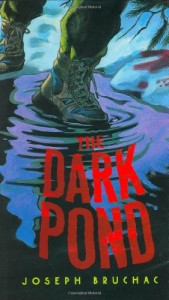 Baixar Dark pond, the pdf, epub, eBook