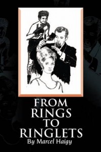 Baixar From rings to ringlets pdf, epub, eBook