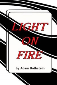 Baixar Light on fire pdf, epub, eBook