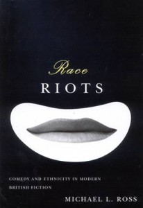 Baixar Race riots pdf, epub, eBook