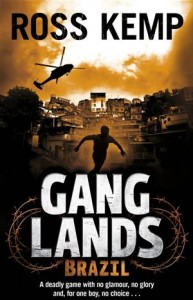 Baixar Ganglands: brazil pdf, epub, eBook