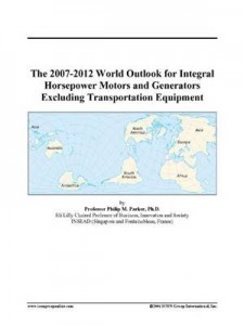 Baixar 2007-2012 world outlook for integral pdf, epub, eBook