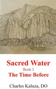 Baixar Sacred water, book 2, the time before pdf, epub, eBook