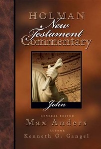 Baixar Holman new testament commentary – john pdf, epub, eBook