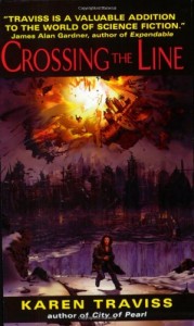 Baixar Crossing the line pdf, epub, eBook