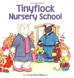 Baixar Tinyflock nursery school pdf, epub, eBook