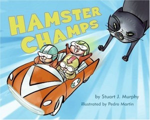 Baixar Hamster champs pdf, epub, eBook