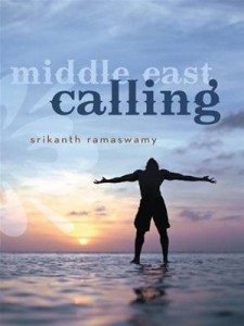 Baixar Middle east calling pdf, epub, eBook