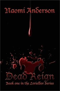 Baixar Dead reign pdf, epub, eBook