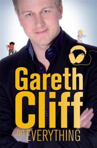 Baixar Gareth cliff on everything pdf, epub, eBook