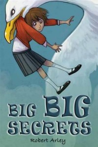 Baixar Big big secrets pdf, epub, eBook