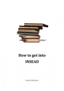 Baixar How to get into insead pdf, epub, eBook
