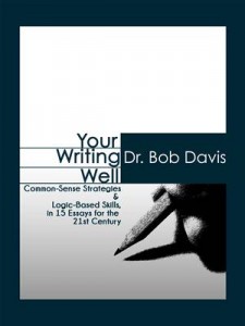 Baixar Your writing well pdf, epub, eBook