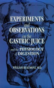 Baixar Experiments & observations on the gastric juice & pdf, epub, eBook