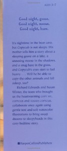 Baixar Good night, copycub pdf, epub, eBook