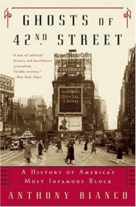 Baixar Ghosts of 42nd street pdf, epub, eBook