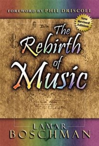 Baixar Rebirth of music, the pdf, epub, eBook