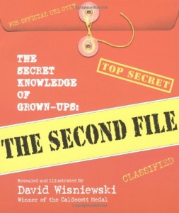 Baixar Secret knowledge of grown-ups, the pdf, epub, eBook