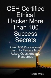 Baixar Ceh certified ethical hacker more than 100 pdf, epub, eBook