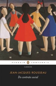 Baixar Do contrato social ou principios do direito pdf, epub, eBook