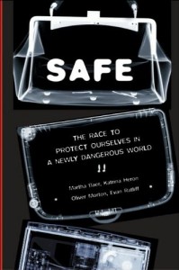 Baixar Safe : the race to protect ourselves in a newly da pdf, epub, eBook