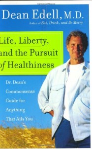 Baixar Life, liberty, and the pursuit of healthiness pdf, epub, eBook