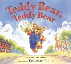 Baixar Teddy bear, teddy bear pdf, epub, eBook