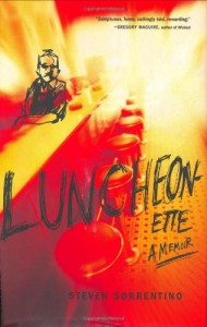 Baixar Luncheonette pdf, epub, eBook