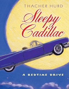 Baixar Sleepy cadillac pdf, epub, eBook