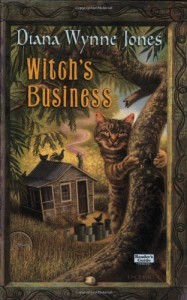 Baixar Witch’s business pdf, epub, eBook