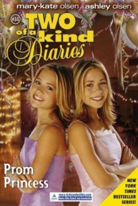 Baixar Prom princess pdf, epub, eBook