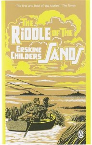 Baixar Riddle of the sands, the pdf, epub, eBook
