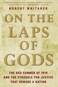 Baixar On the laps of gods pdf, epub, eBook