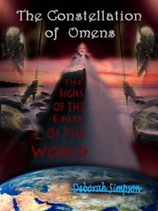 Baixar Constellation of omens: the signs of the end pdf, epub, eBook