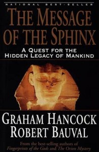 Baixar Message of the sphinx, the pdf, epub, eBook