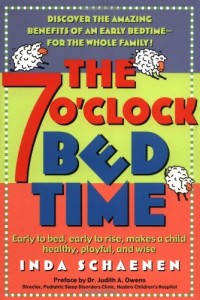 Baixar 7 o’clock bedtime, the pdf, epub, eBook
