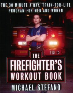 Baixar Firefighter’s workout book, the pdf, epub, eBook