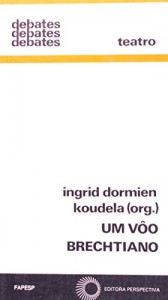 Baixar Voo brechtiano, um pdf, epub, eBook
