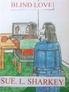 Baixar Blind love pdf, epub, eBook